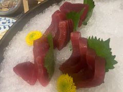-極上萬膳·日料放题(海岸城店)