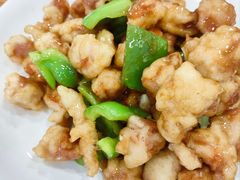 溜肉段-新健小吃(承德街店)
