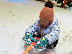 -宁波冰雪大世界(北仑区)