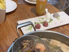 -掂档潮汕牛肉火锅(cityon熙地港店)