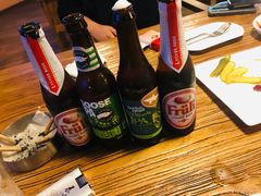 -40+精酿啤酒俱乐部(国投财富广场店)