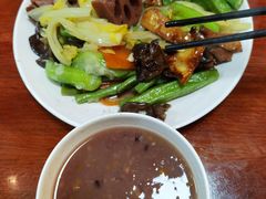 -莲池素食(明秀店)