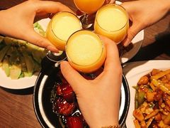-码头鲜精致威海菜(欧乐坊店)