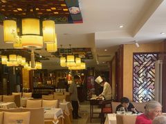 -惠丰堂饭庄·烤鸭·京味菜(翠微路店)
