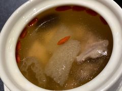 -上海古井假日酒店 · 徽昇楼中餐厅