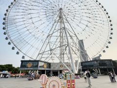 -南昌之星摩天轮