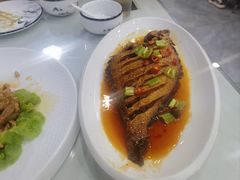 -黑石礁酒楼·海鲜(黑石礁店)