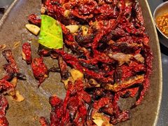 -Ameigo梅果·云贵川bistro(长宁来福士店)