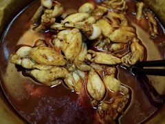 -老天桥蛙炉火锅(姑苏总店)