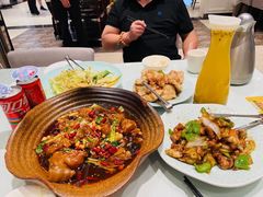 -红樱桃·新派辽菜(北行店)