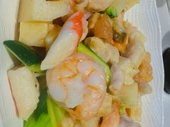 -老城味道·传统天津菜(杨柳青店)