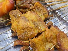五花肉-小民大排档(光谷店)