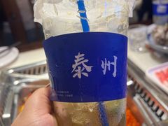 -重庆高老九火锅(万象城店)