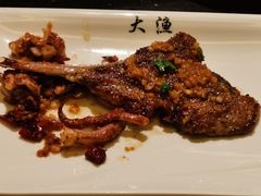 -大渔铁板烧(万象城店)