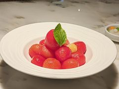 -初蓉丨遇见新川菜(亲贤街荣耀店)