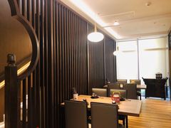大堂-香园茶社·金陵小灶(老门东店)