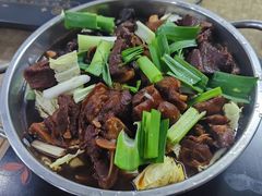 -苏州藏书羊肉(田东路店)