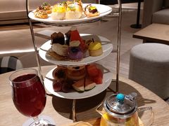 -粤海喜来登酒店·&More聚驿(天河城店)