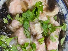 -老谢野馄饨(延安路店)