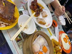 -澳门陈光记烧味饭店(万象城店)