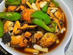 -沪小胖·小龙虾·蓝龙王(八佰伴店)