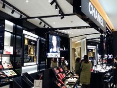 -Chanel香奈儿专柜代买(福州大洋店)