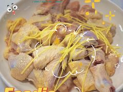 -翠景湾脆鱼轩·中山脆肉鲩(井岸17年老店)