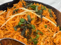 -VATAN INDIAN RESTAURANT米特餐饮有限公司(城北路店)