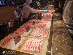 -炉小哥烤肉(朗悦公园茂店)