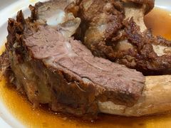 -西贝莜面村(上海百联西郊店)