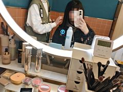 -海马体照相馆(南昌王府井购物中心店)