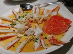-道道鲜·崇明私房菜(五角场店)