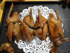红烧乳鸽-鸽王世家(东华东路店)