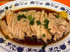 -拉面莊夢語＆中华料理八椿