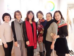 -至尚形象·化妆服饰搭配礼仪培训