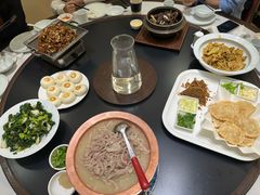 -新乾隆酒楼(帝景园店)