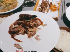 -煜丰汴京烤鸭(福彩路店)