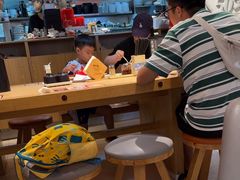 -味千拉面(淮安万达店)