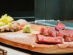 -Ginza Onodera铁板烧(外滩十八号店)