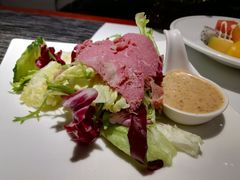 -斗牛士牛排餐厅(嘉里汇店)