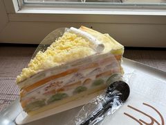 -法桐蛋糕·手作面包(万象城店)