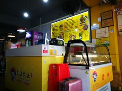 -岚方螺蛳粉(铁西店)