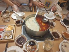 -湯系·煲汤手艺人(东二环泰禾广场店)