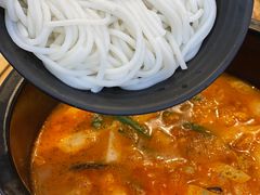 -大鼓米线(杭州国大城市广场店)
