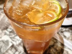 -绿茶餐厅(昌平悦荟店)