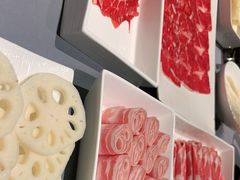 -鼎鼎香·港式火锅(北京SKP店)