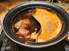 -温野菜涮涮锅(大悦城店)