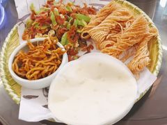 -文楼·淮扬菜·淮安早茶(河下古镇翔宇店)