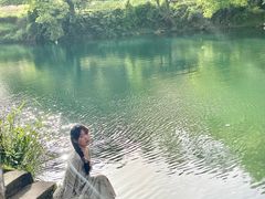 -上坦村
