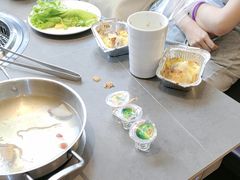 -尚宴牛特鲜自助(太原街万达店)